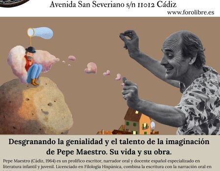 Imagen del evento