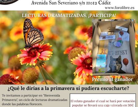 Imagen del evento