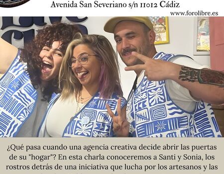 Imagen del evento
