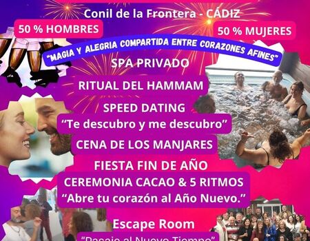 Imagen del evento