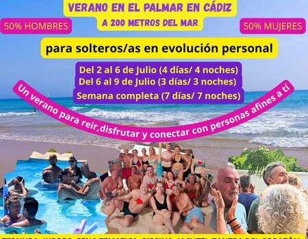Imagen del evento