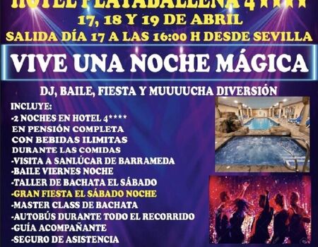 Imagen del evento