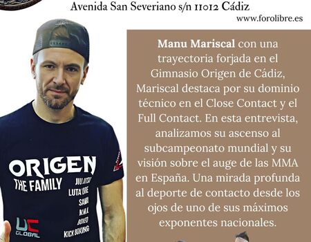 Imagen del evento