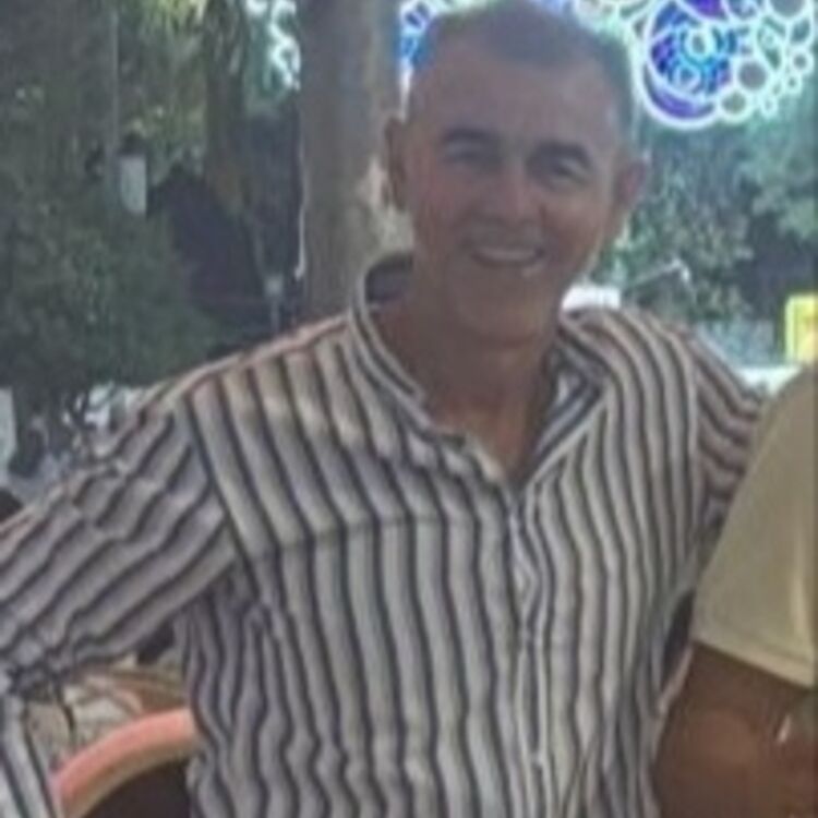 J.Carlos de Sevilla