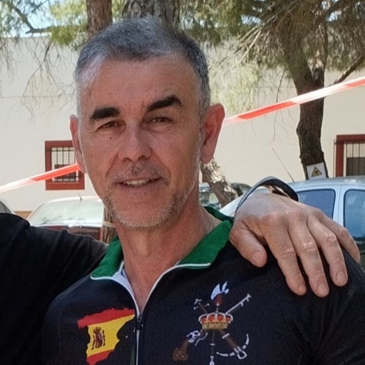 J.Carlos de Sevilla