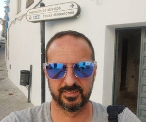 Jose maria