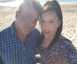 Bego y Alberto