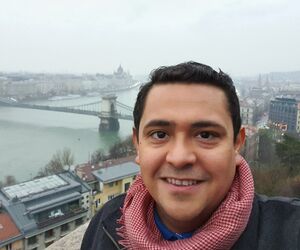 David zamudio