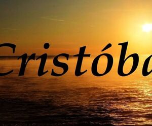 cristobal