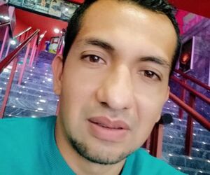 Elber Antonio
