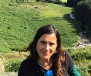 Ana C. Garcí