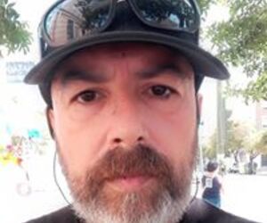 Jorge M. Garz