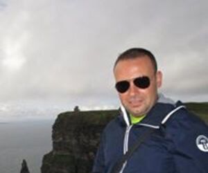 Alberto Ruiz P