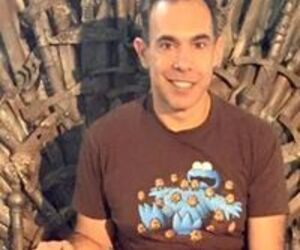 Pablo Sibón M