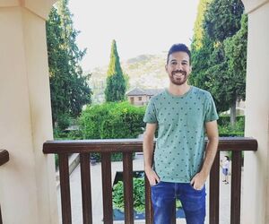 Manuel Jesus