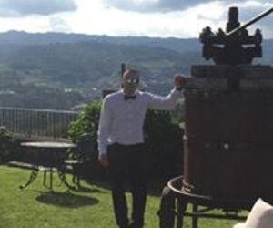 Ruben Barrio