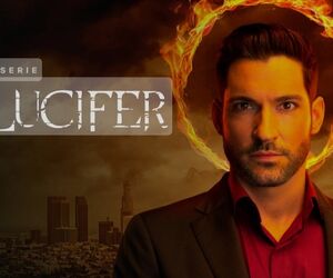 Lucifer