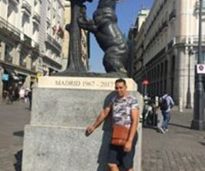 Jorge Torrecil