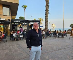José Ignacio