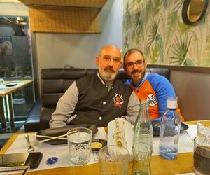Jonatan y samu