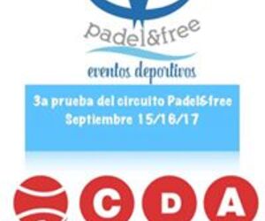 Padelfree Mija