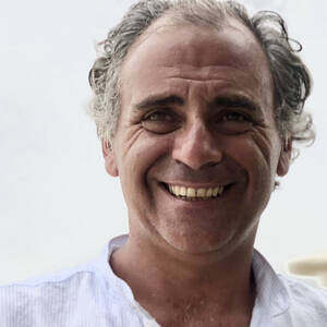 Foto de Jero en C&aacute;diz