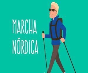 Grazalema Nordic Walking