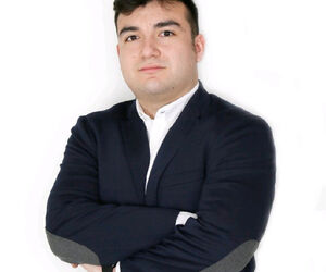 Aaron Salinas