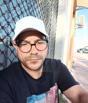 Jose María