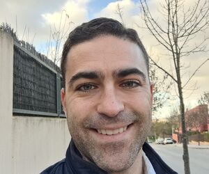 JESUS MARTINEZ