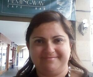 Esther Maria C
