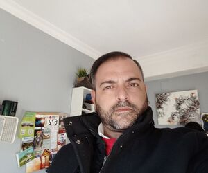 Julio Roman