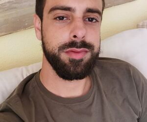Alonso Luque B