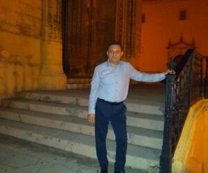 carlos marin