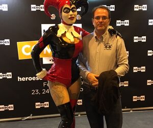 javier