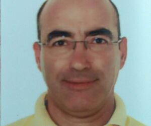 Jose Maria Ara