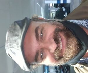 Alberto Martin