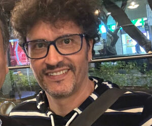 Carlos Millán