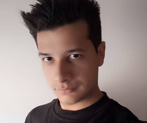 Daniel