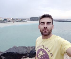 Antonio