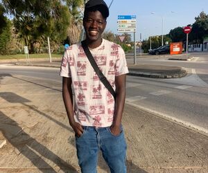 Oumar
