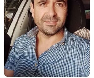 José antonio