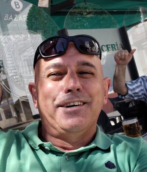 Francisco javi