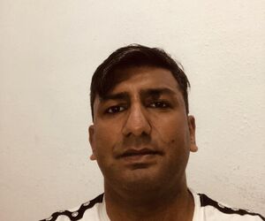 Syed zahoor