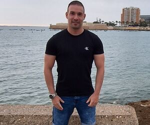 Jose Antonio