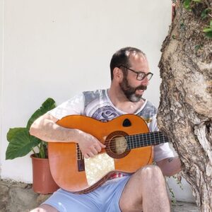 Sergio