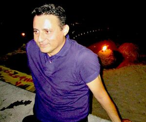 carlos jerez