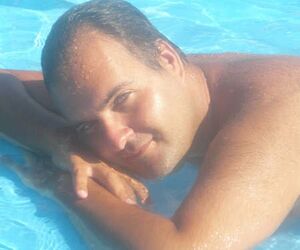 Israel Letrán