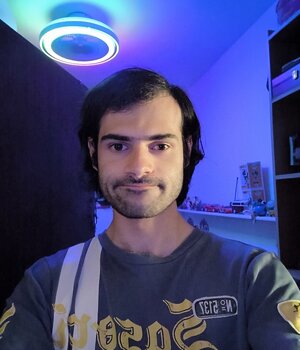 Carlos Domingo