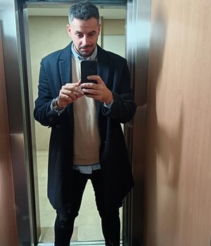 Antonio